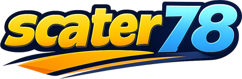 Logo scater78